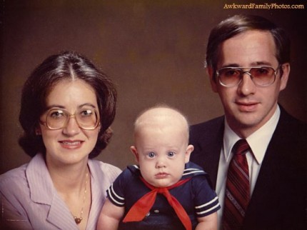 Photos les plus nulles awkwardfamilyphotos.com